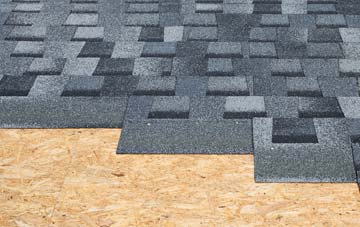 expert Quedgeley asphalt roof companies