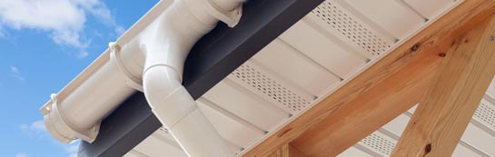 get Quedgeley guttering quotes today