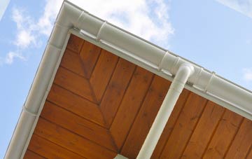 Quedgeley soffit types